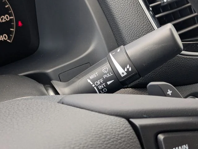 New 2026 Crystal Black Pearl Honda RTL image 27