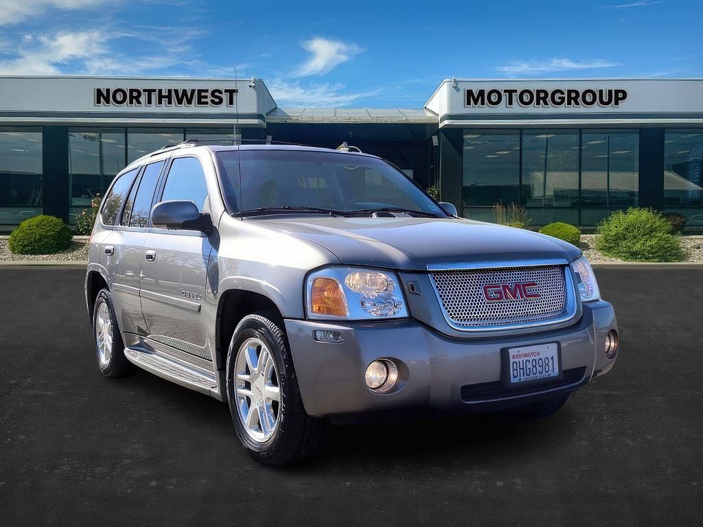 2007 GMC Envoy Denali