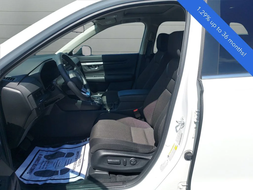 2023 Honda CR-V EX - Photo 9