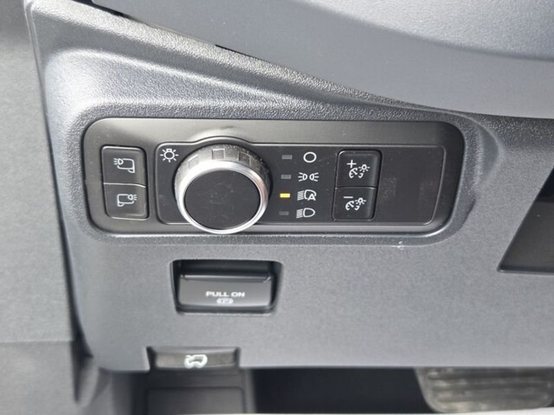 New 2025 Oxford White Ford Stroppe Edition image 28