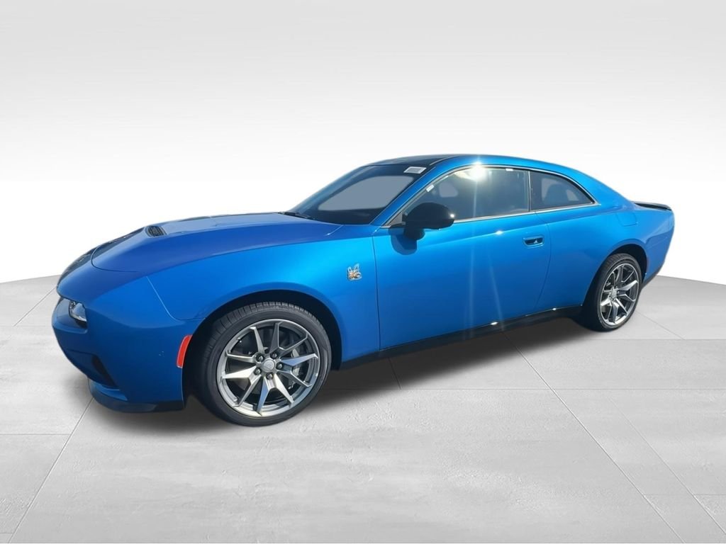 New 2026 Bludicrous Dodge Scat Pack Plus image 4