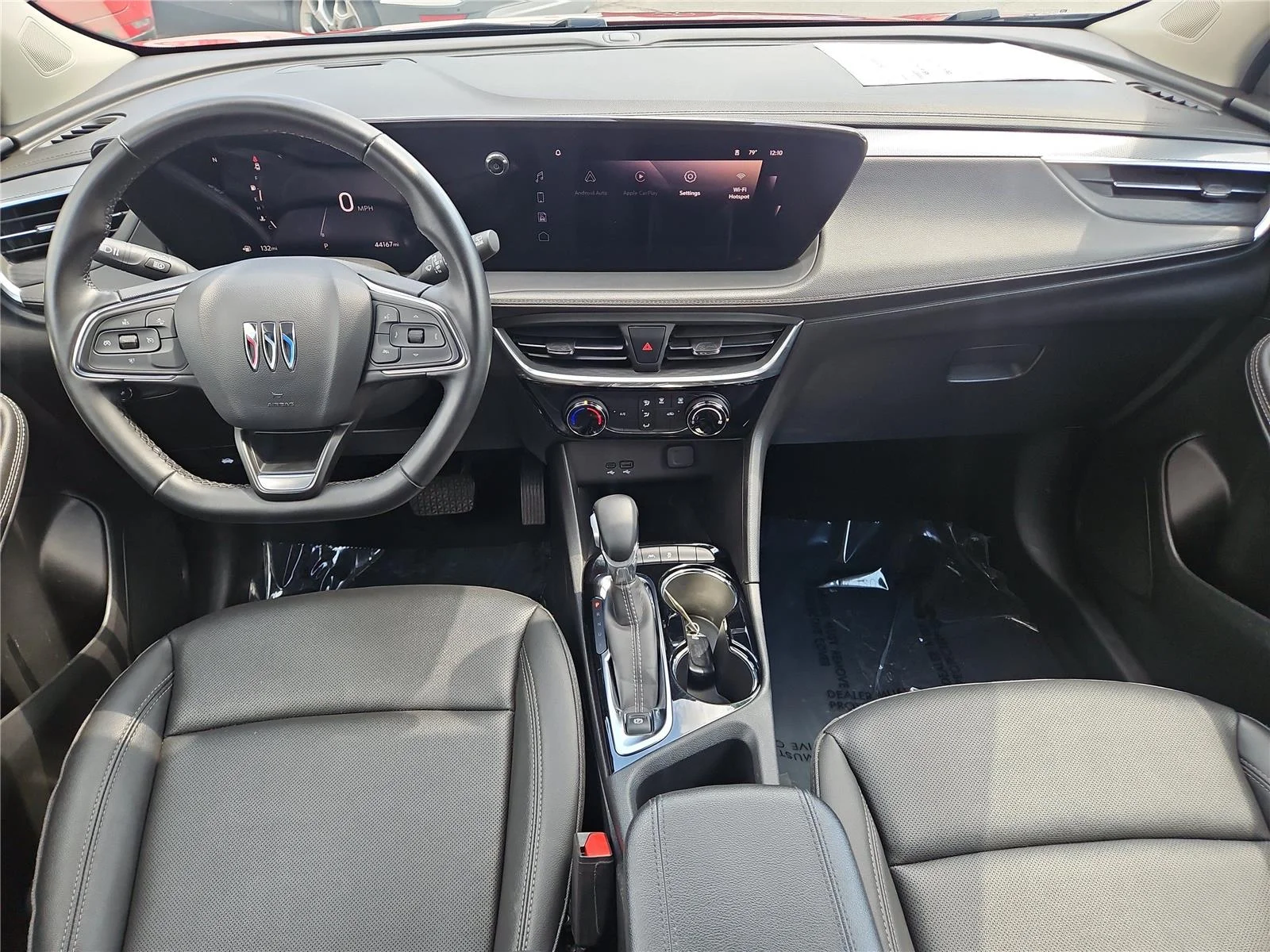 2024 Buick Encore GX Sport Touring - Photo 10