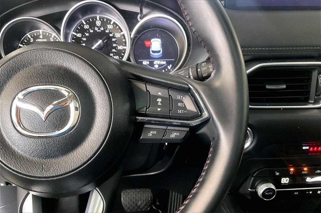 2023 MAZDA CX-5 - Image 18