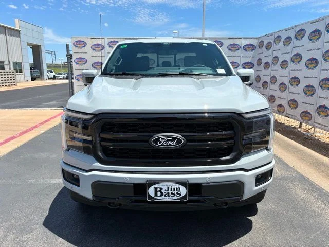 New 2026 Avalanche Ford Lariat image 3