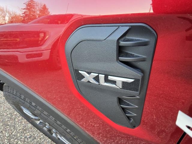 2025 Ford Ranger XLT - Photo 31