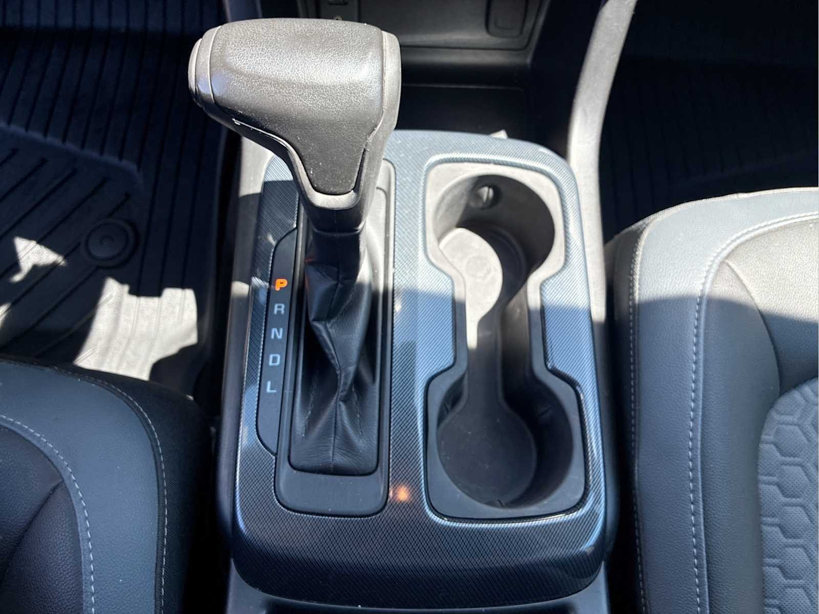 2018 Chevrolet Colorado Z71 - Photo 15