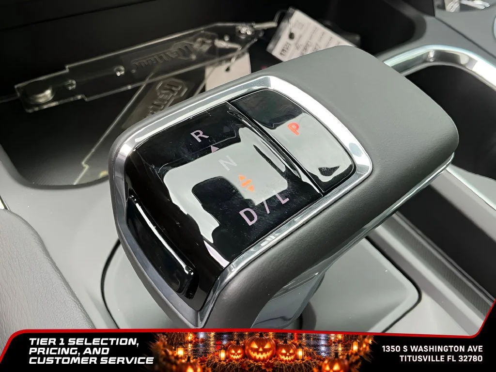 New 2026 Coastal Dune GMC Denali image 30