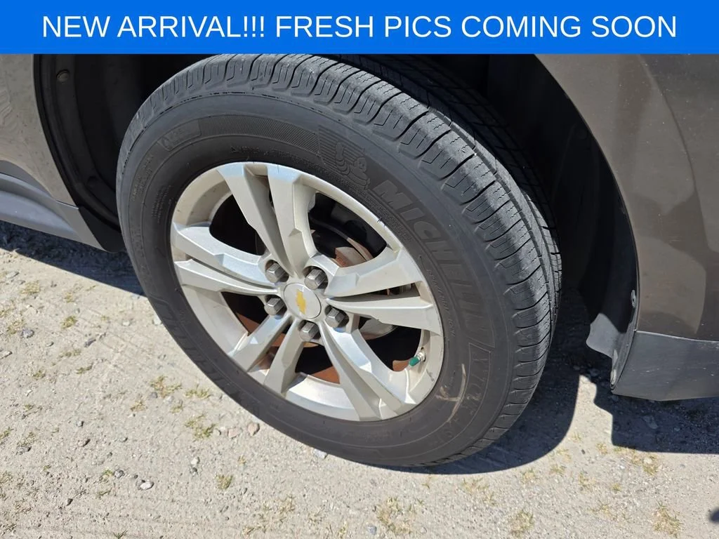 Used 2010 Mocha Steel Metallic Chevrolet LTZ image 7