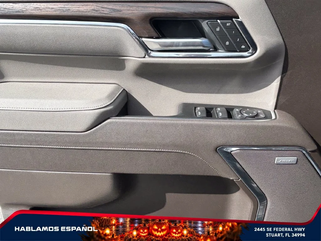New 2026 Onyx Black GMC SLT image 23