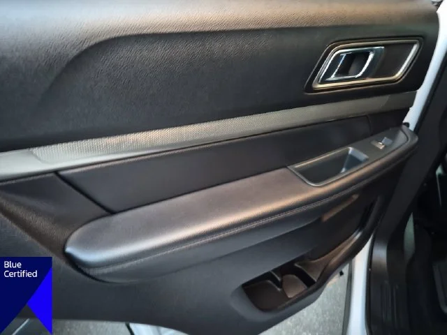 Used 2019 White Ford XLT image 27