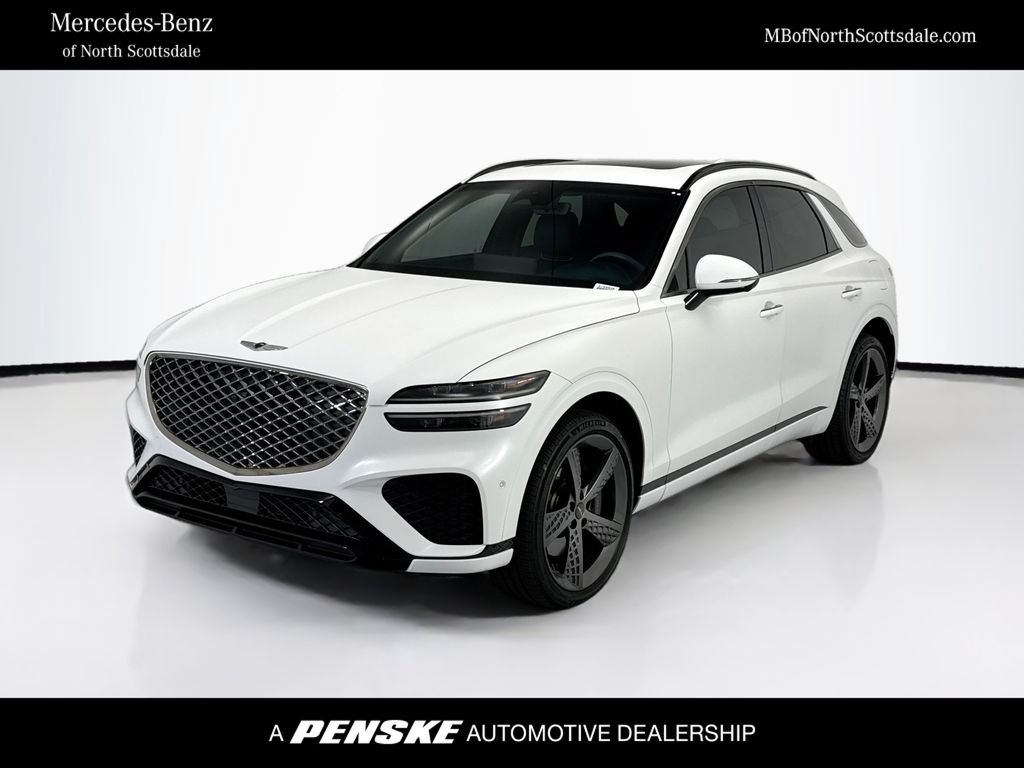 2023 Genesis GV70 2.5T Standard AWD's photo