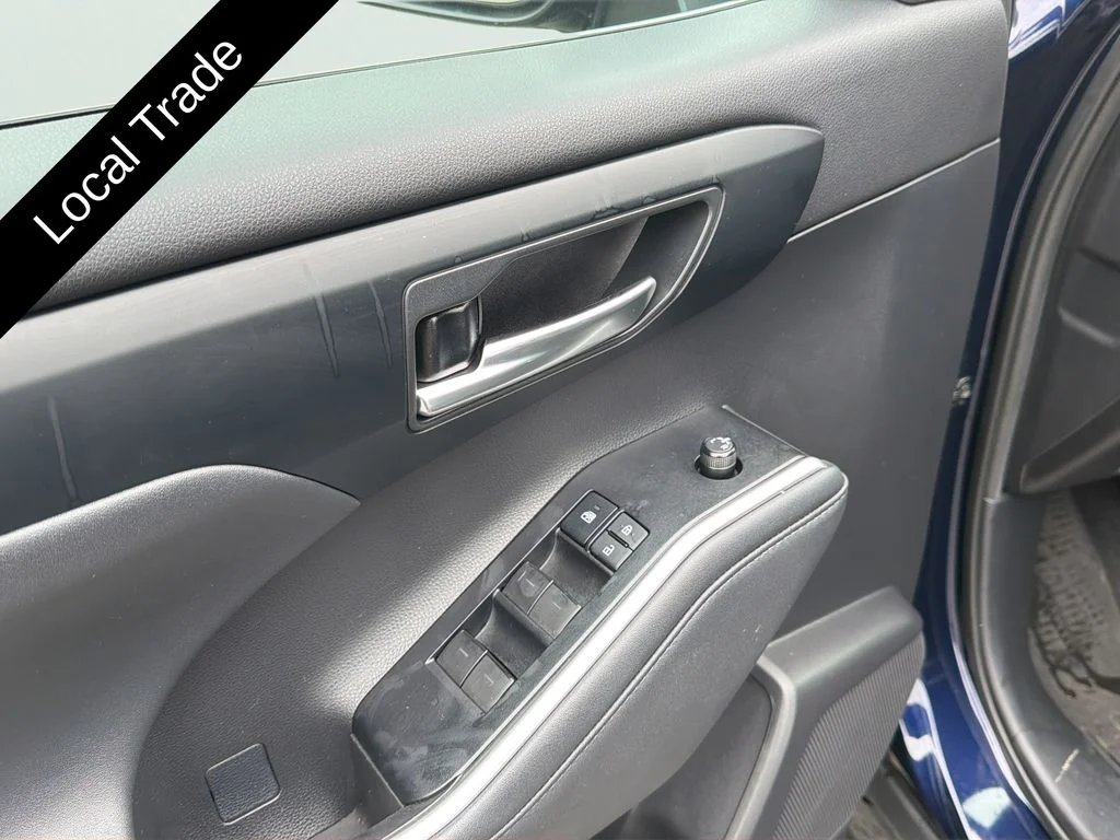 Used 2021 Blueprint Toyota XLE image 11