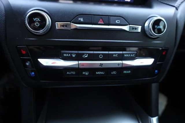 Used 2020 Black Ford ST image 31