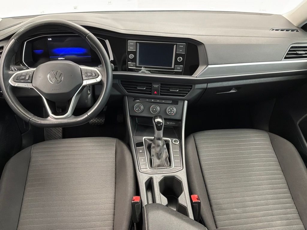 Used 2024  Volkswagen 1.5T S image 15