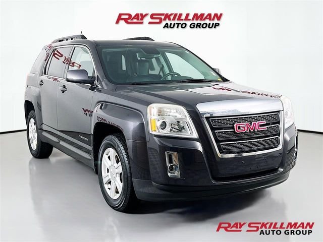 2015 GMC Terrain FWD SLT-1's photo