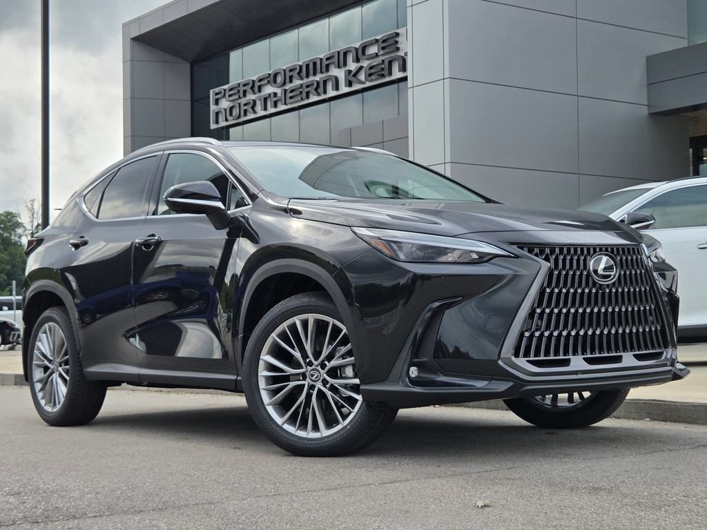 New 2026 Caviar Lexus PREMIUM image 2