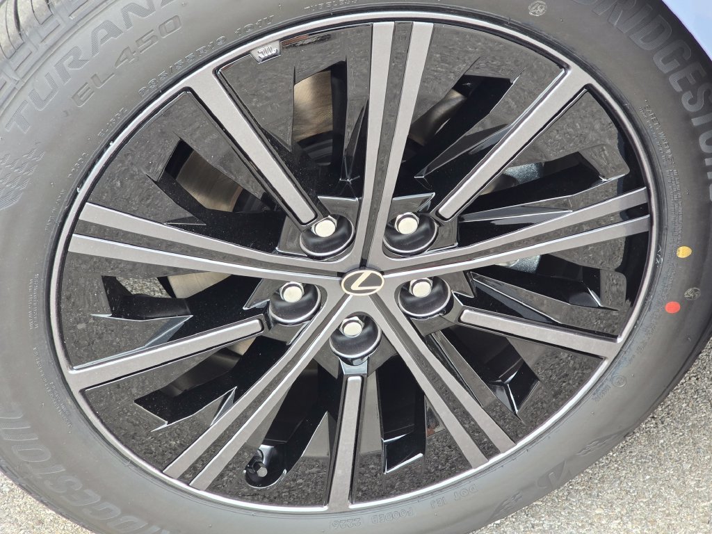 New 2026 Wavelength Lexus PREMIUM AWD image 25