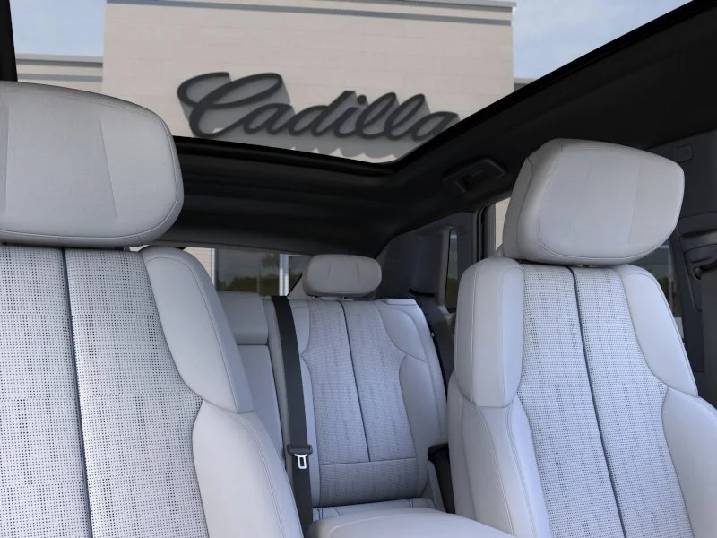 2026 Cadillac LYRIQ Sport - Photo 25