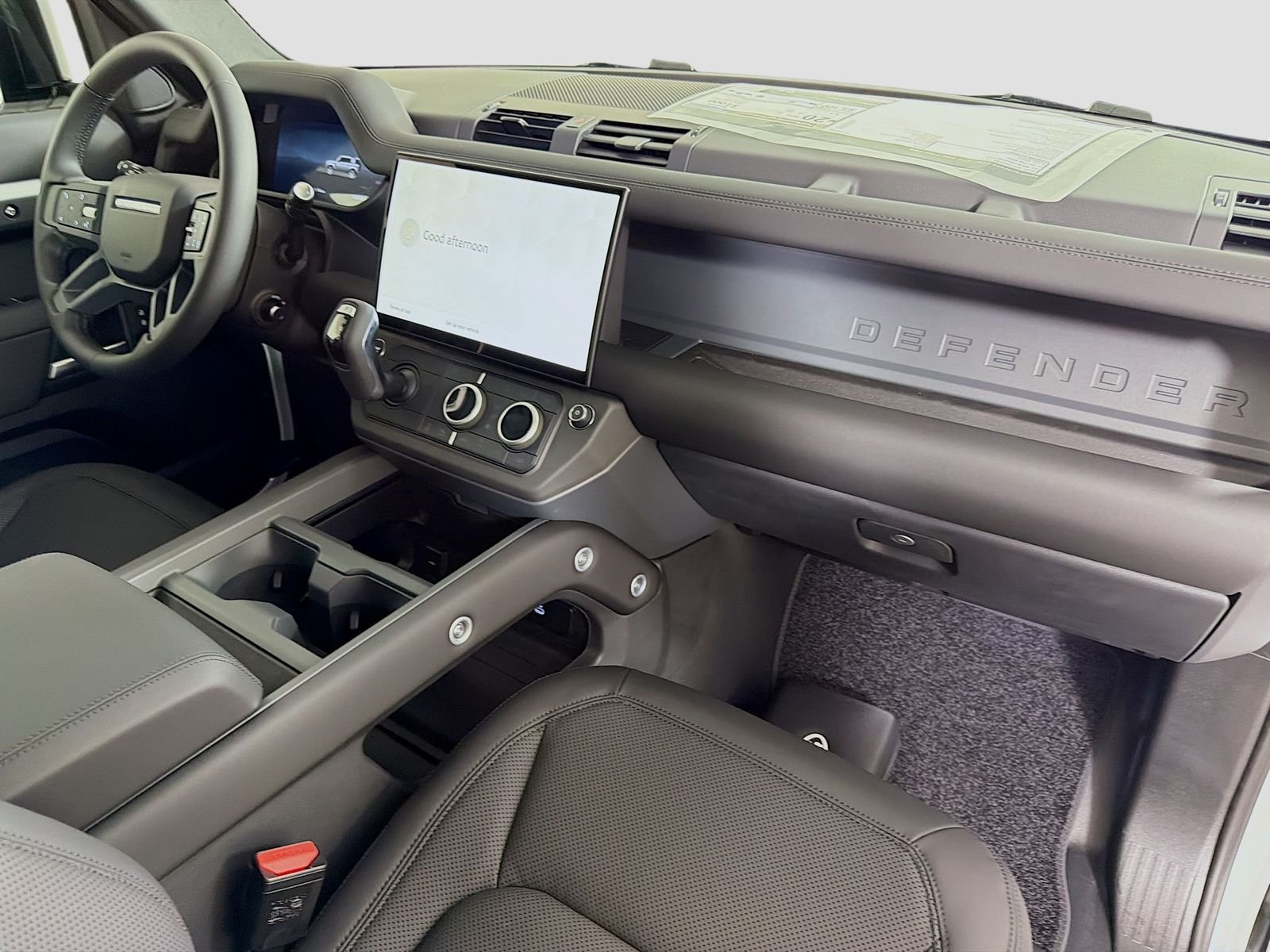New 2026 Fuji White Land Rover S image 35