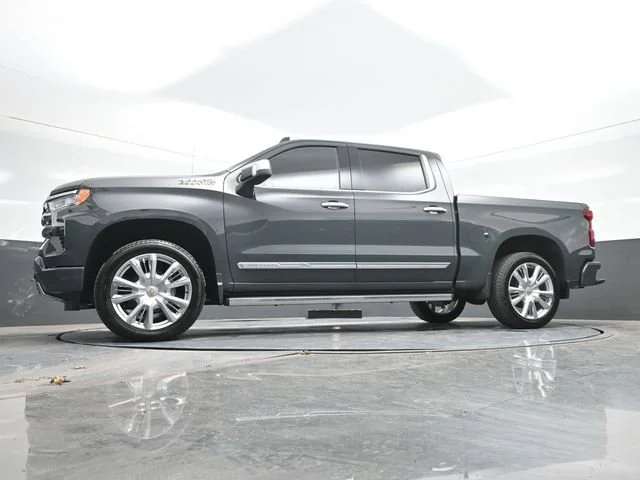 2026 Chevrolet Silverado 1500 High Country - Photo 13