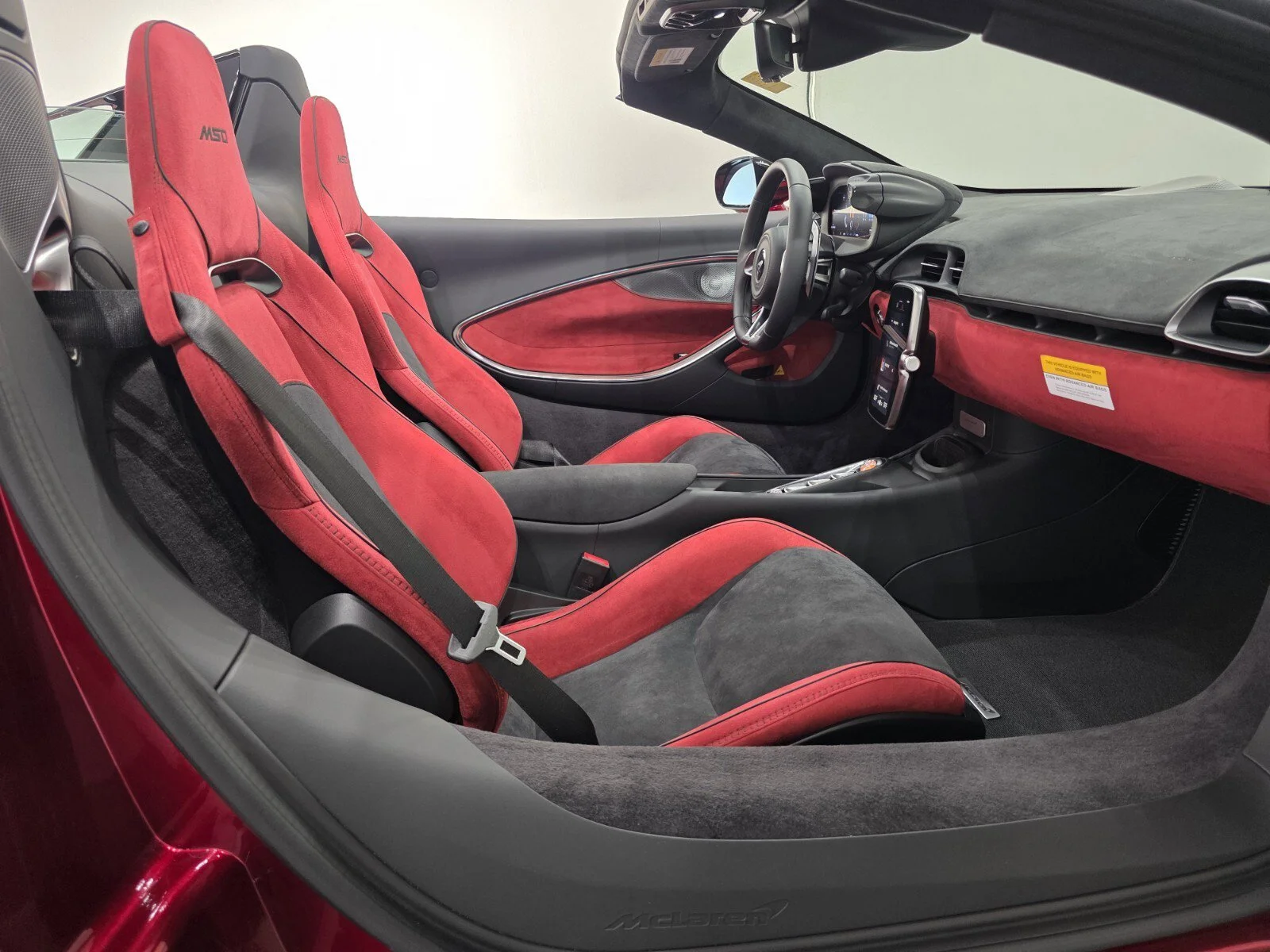 2026 McLaren Artura Performance - Photo 26