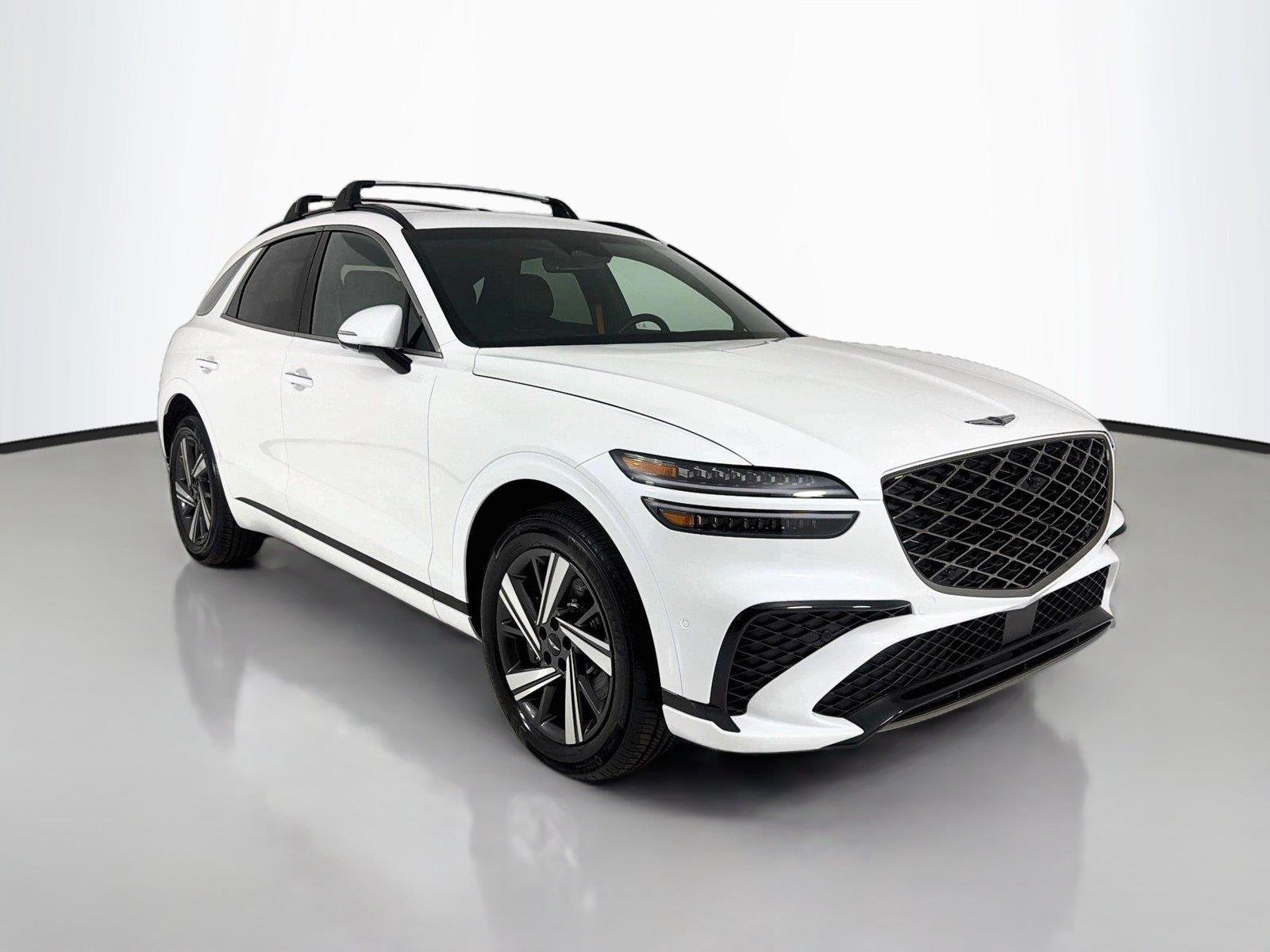Used 2026 Uyuni White Genesis 3.5T Sport Advanced image 29