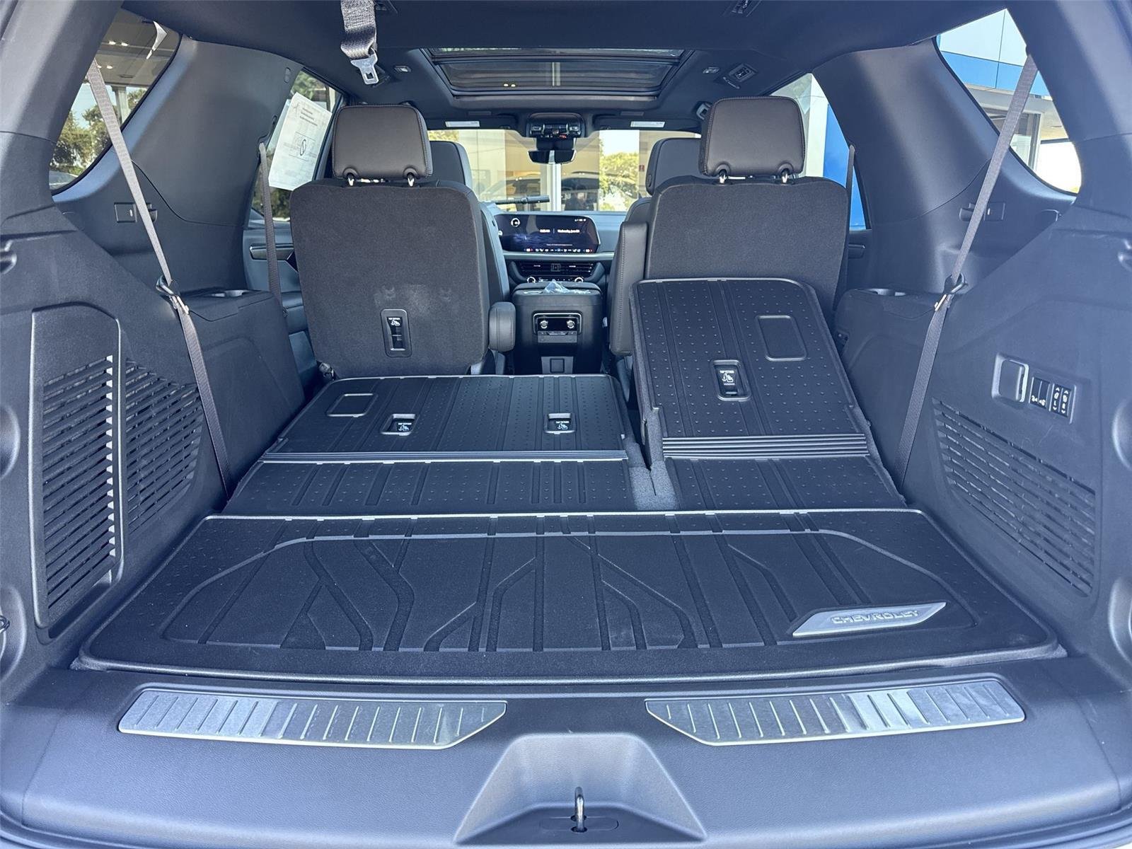 2026 Chevrolet Tahoe High Country - Photo 32