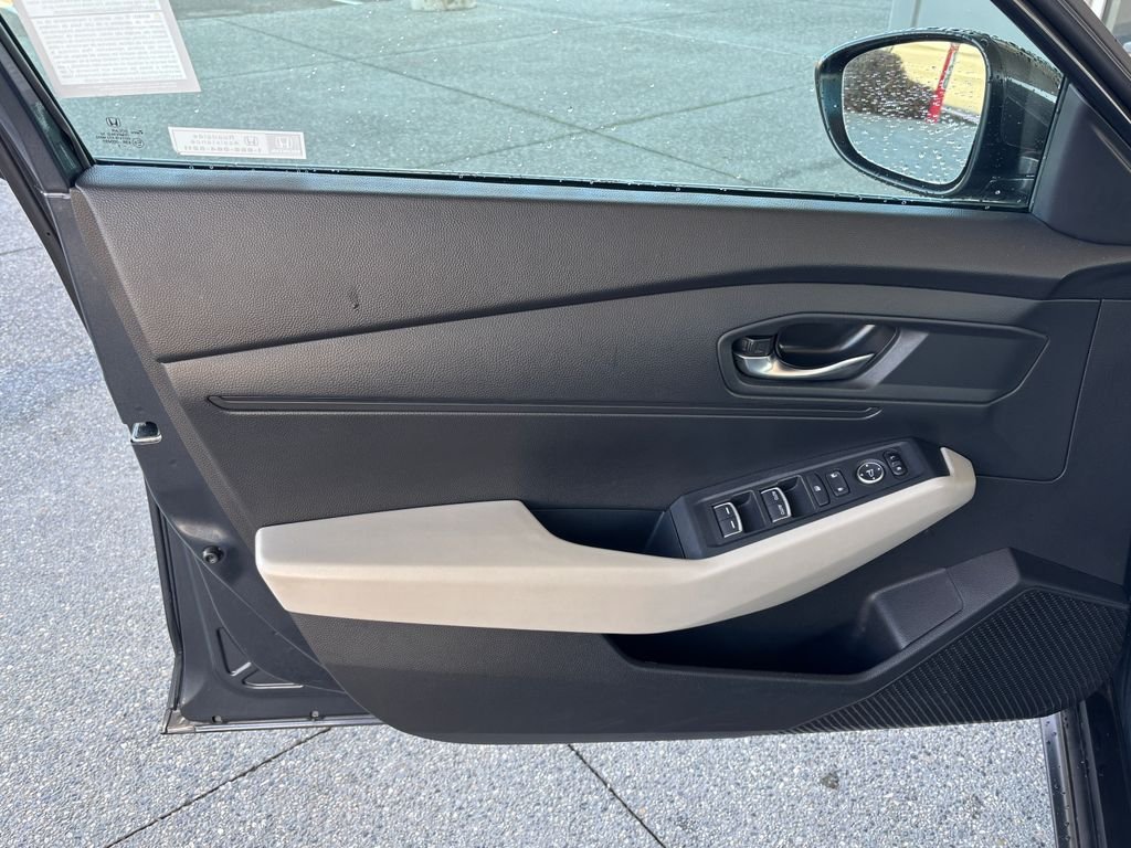 2023 Honda Accord LX - Photo 22