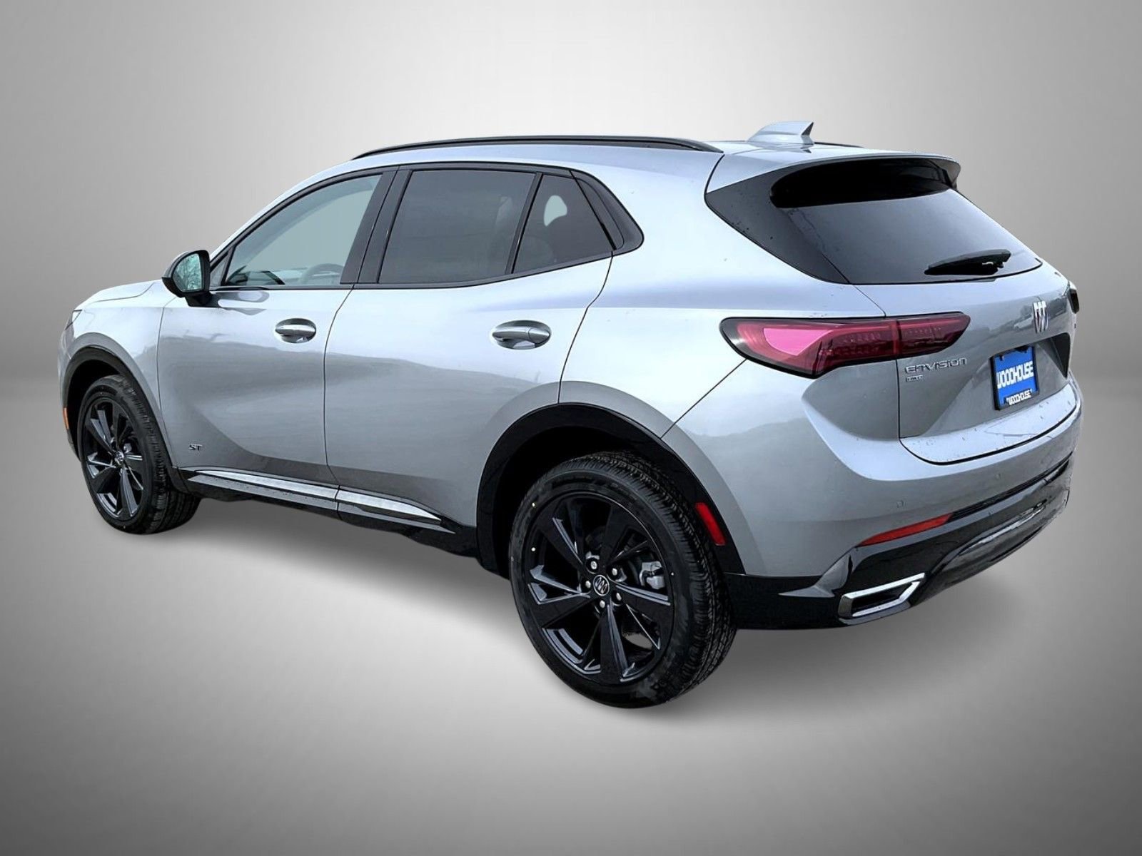 2026 Buick Envision Sport Touring - Photo 7