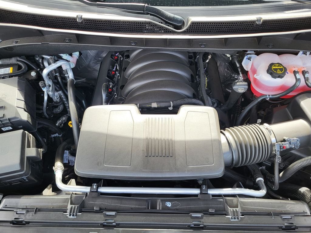 2026 GMC Yukon AT4 - Photo 12