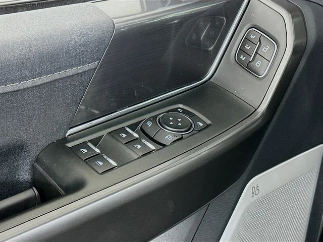 Certified Pre-Owned 2025 Ford F-150 Lariat