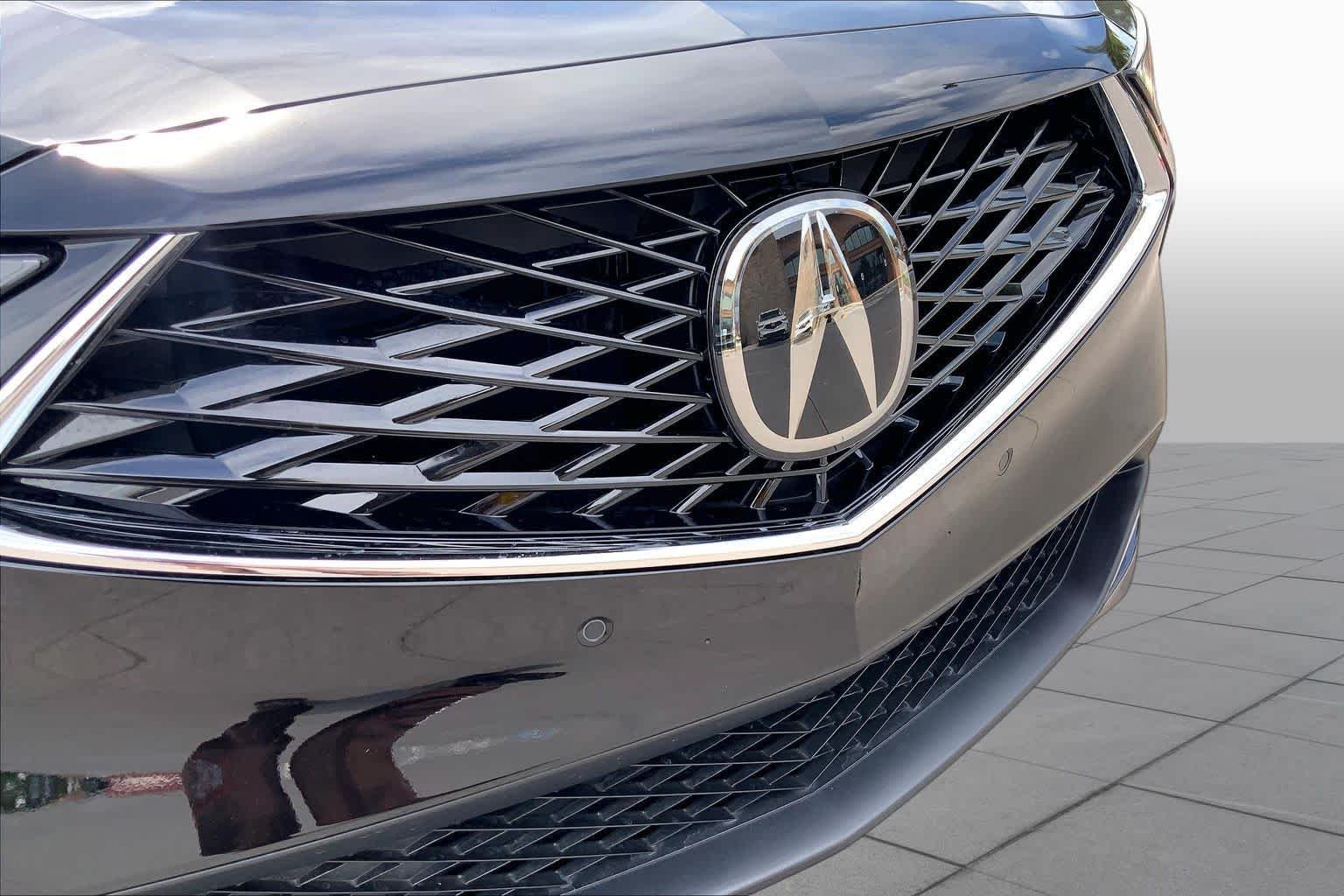 Certified Used 2026 Majestic Black Pearl Acura w/Technology Package image 30