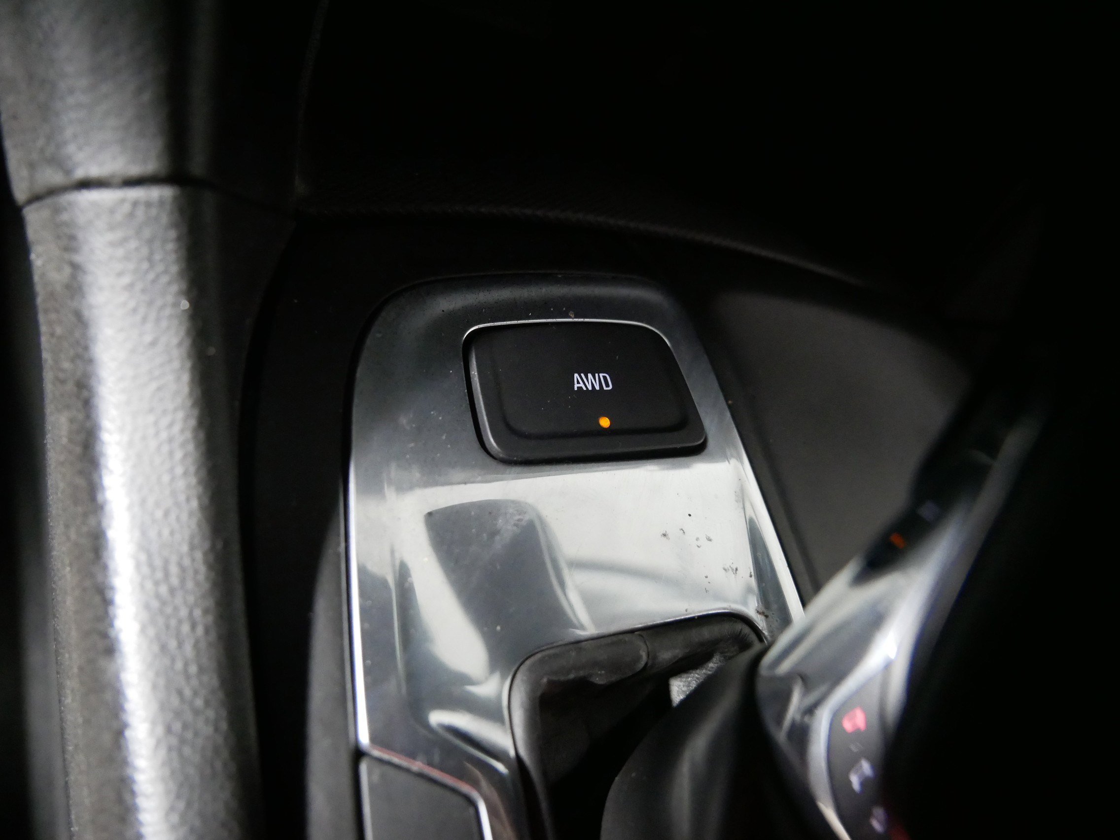 Used 2019 SANDY RIDGE METALLIC Chevrolet LT image 29
