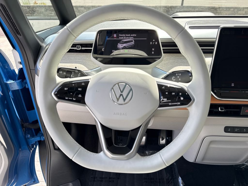 New 2025 Cabana Blue Volkswagen 1st Edition image 22