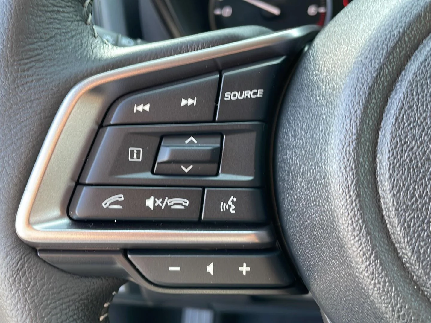 New 2026 Magnetite Gray Metallic Subaru Premium image 13