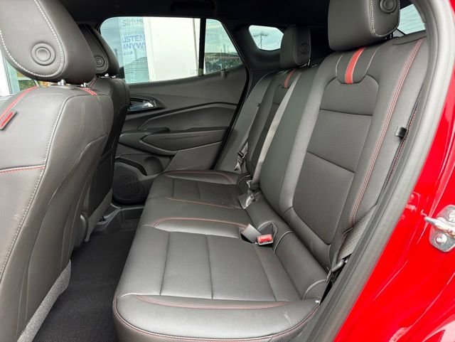 2026 Chevrolet Trax RS - Photo 14