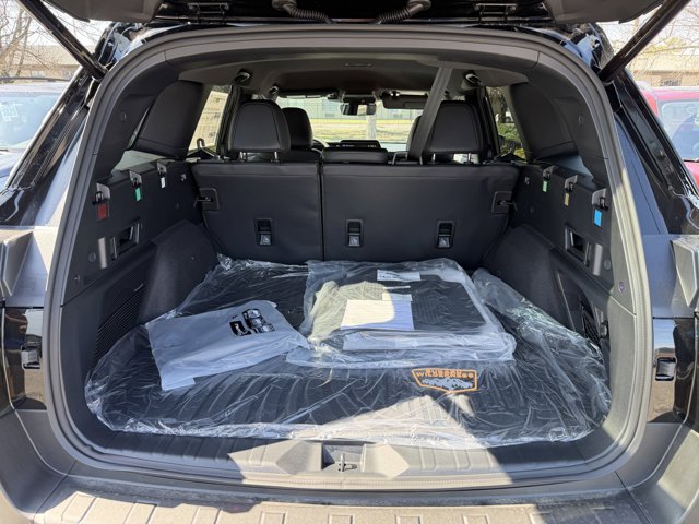 2026 Subaru Outback Wilderness - Photo 58