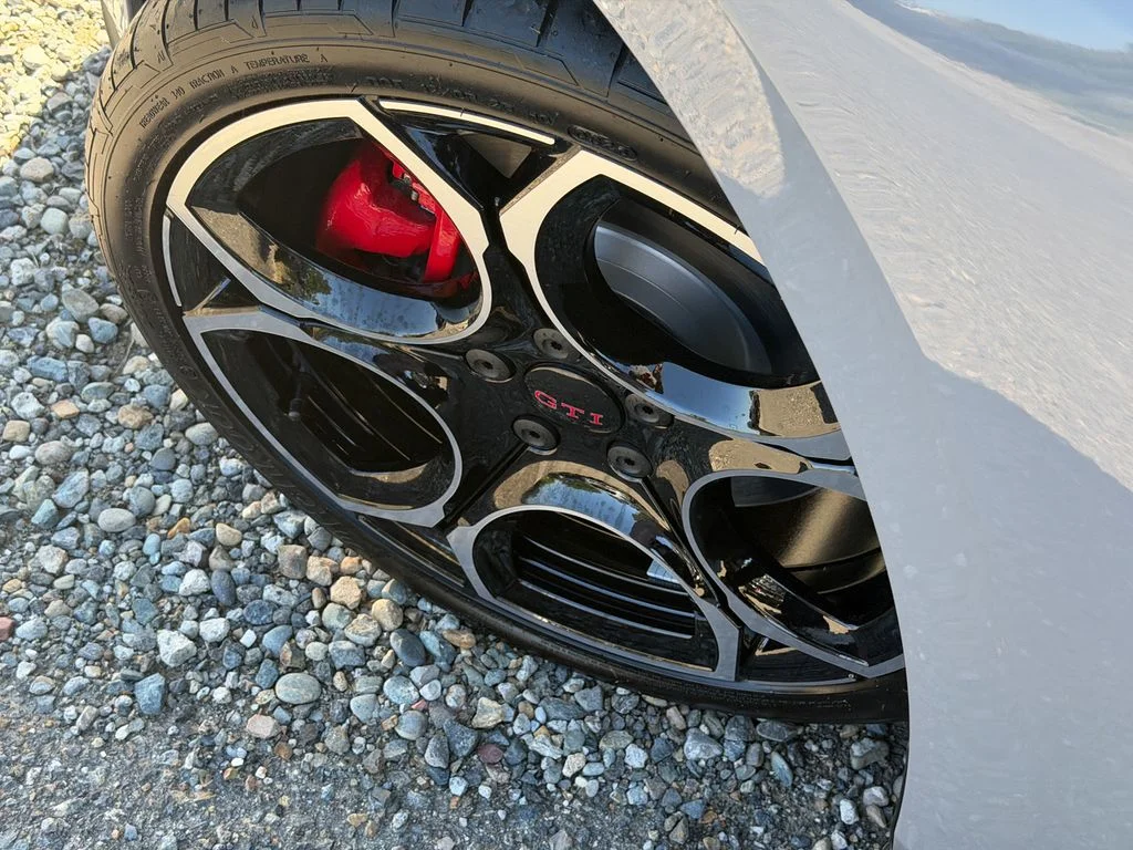 New 2026 Moonstone Gray Volkswagen Autobahn image 11