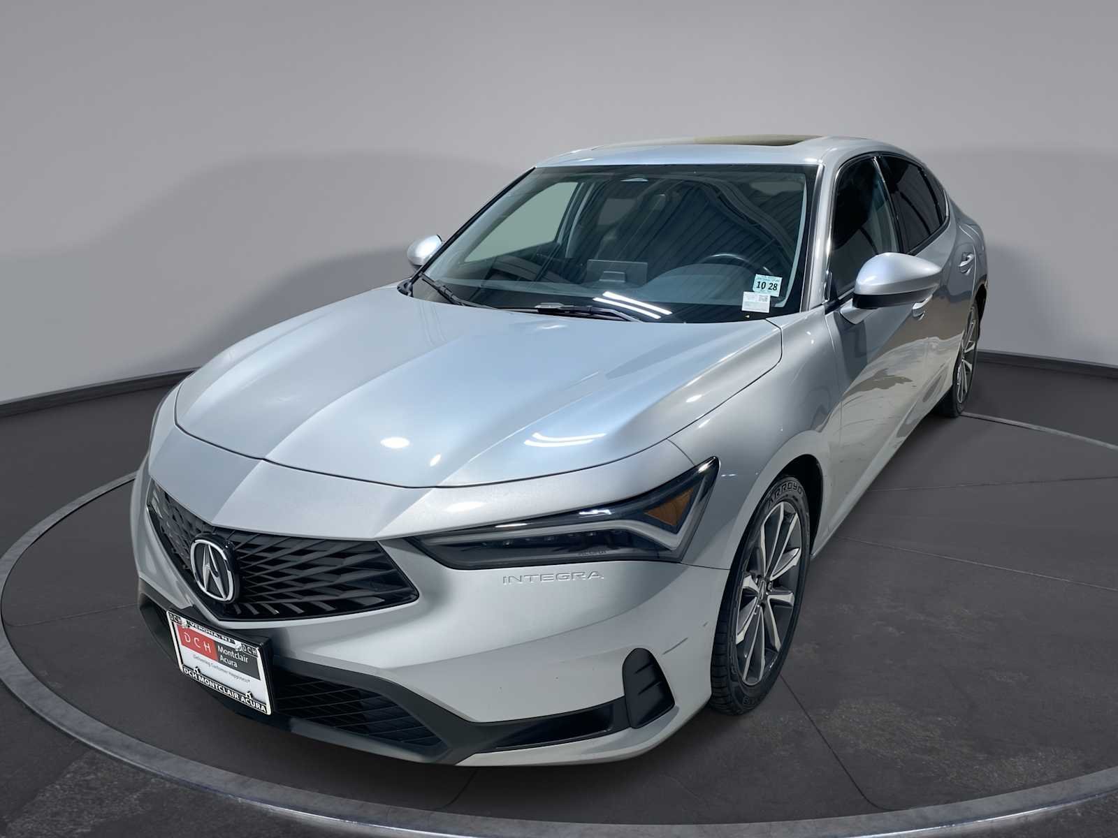 2024 Acura Integra -'s photo