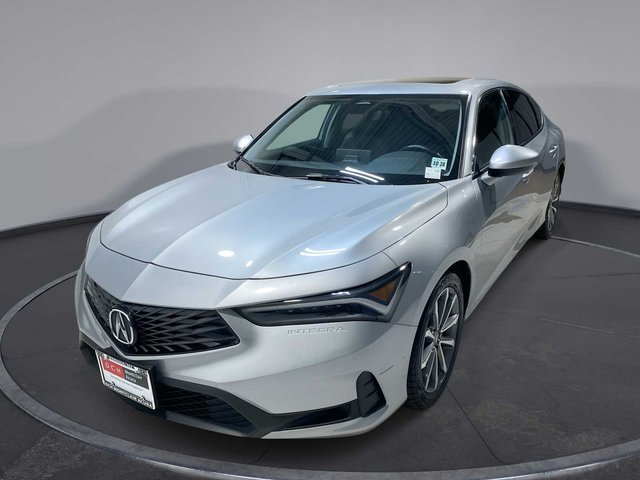 2024 Acura Integra 