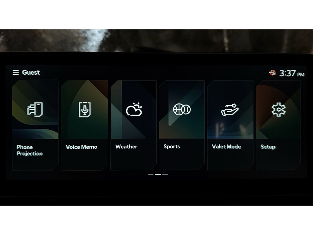 New 2026 Panthera Metal Kia LX image 15