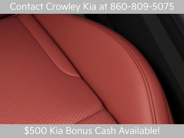 New 2027 Aurora Black Pearl Kia GT-Line image 24