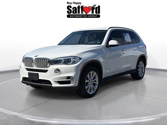 2016 BMW X5 xDrive40e