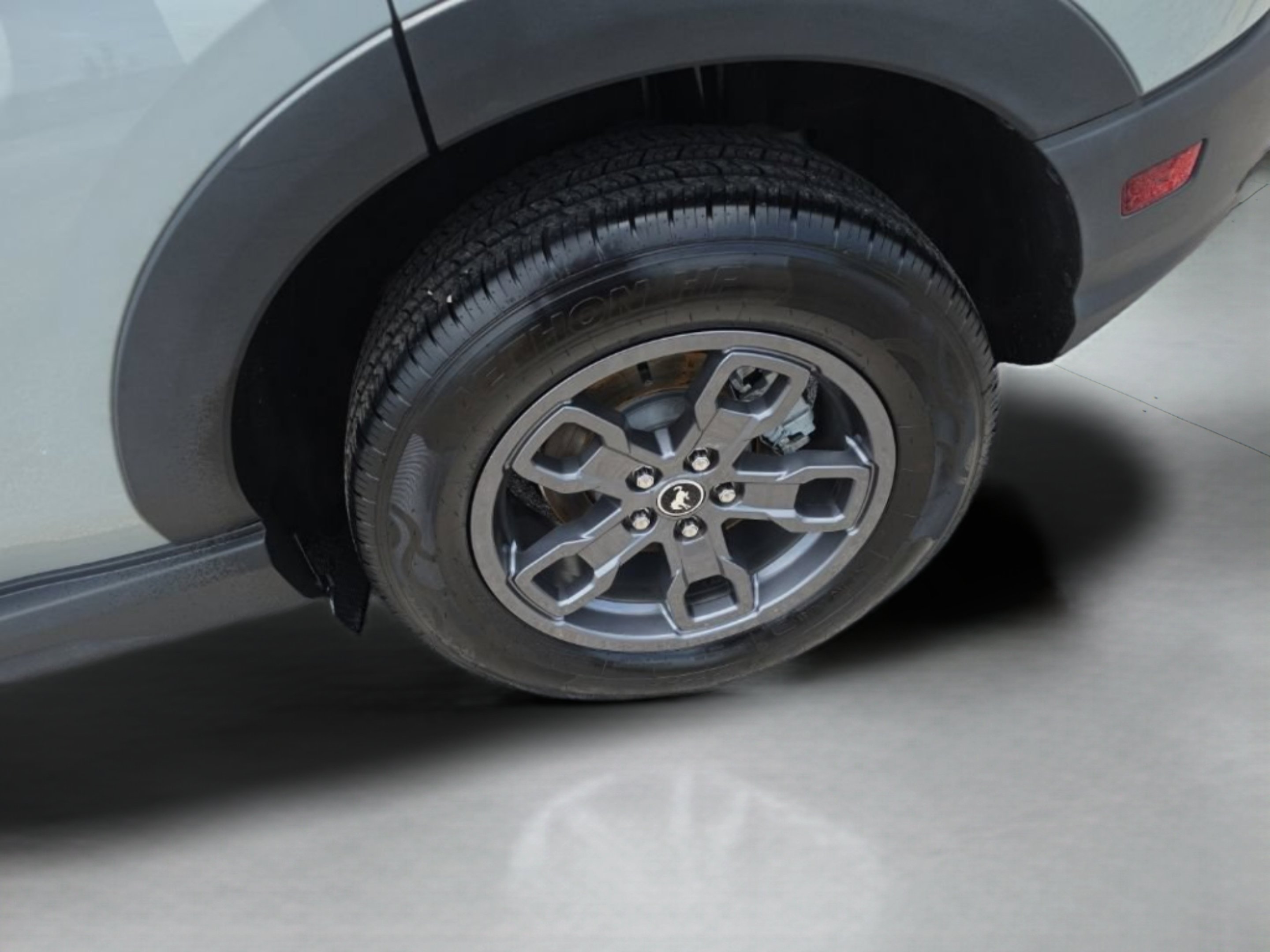 Used 2023 Gray Ford Big Bend image 31