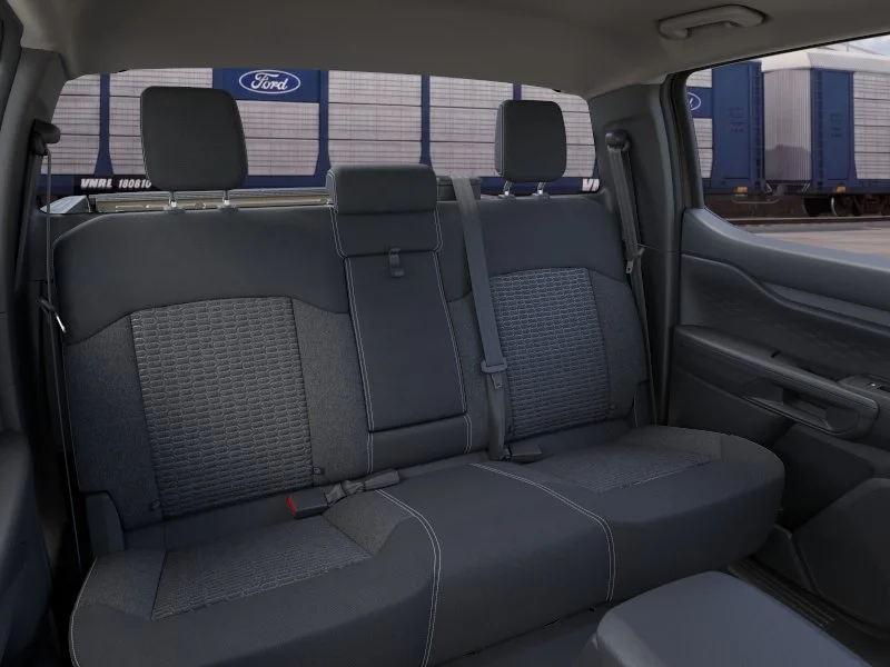 New 2026 Marsh Gray Ford XL image 11