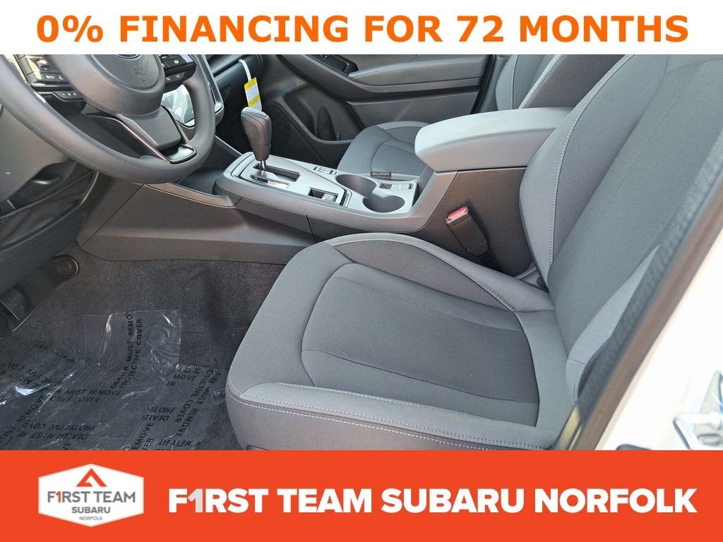 2026 Subaru Crosstrek Premium - Photo 14