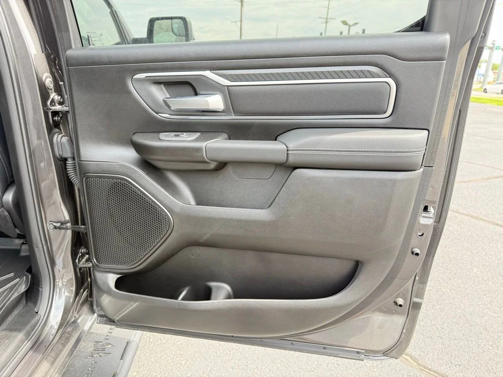 2025 RAM 1500 Big Horn/Lone Star - Photo 30