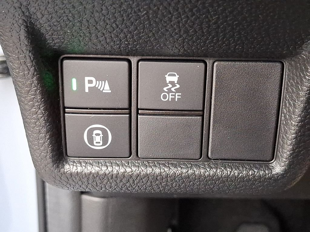 Used 2024 Gray Honda Sport Touring image 28