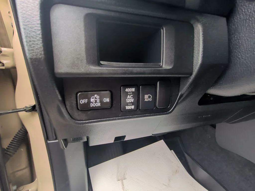 Used 2019  Toyota TRD Off-Road image 14