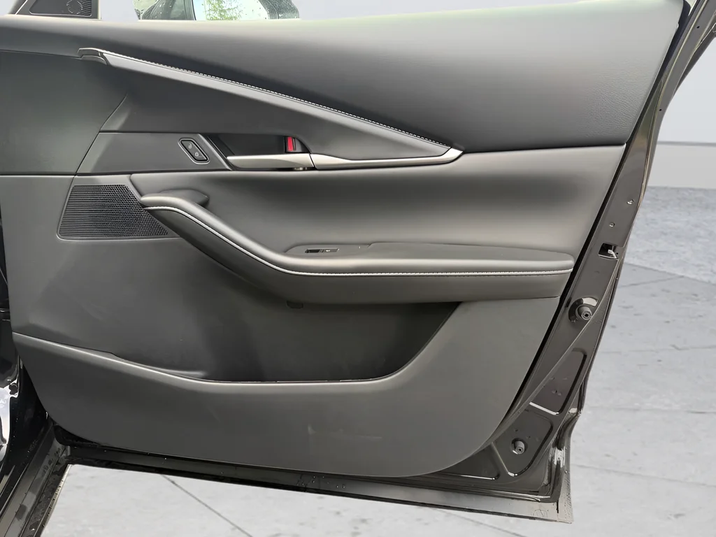 New 2026 Black Mazda 2.5 S Aire Edition image 26